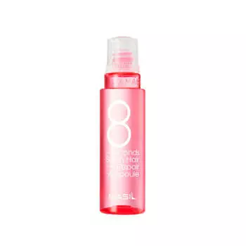 Протеиновая маска-филлер для поврежденных волос Masil 8 Seconds Salon Hair Repair Ampoule