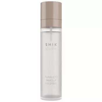 Спрей-фиксатор для макияжа SHIK studio Flawless Makeup Fix Spray