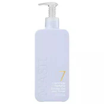 Питательный парфюмированный гель для душа с церамидами Masil 7 Ceramide Perfume Shower Gel Baby Powder