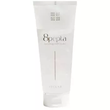 Пептидный гель-крем для ультразвуковой чистки Reclar 8pepta Boosting Gel Cream