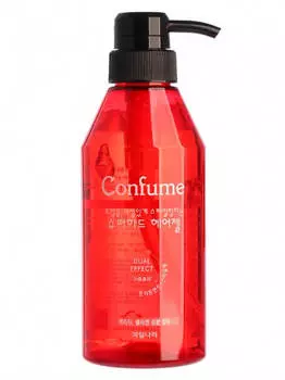 Гель для укладки волос The Welcos Confume Super Hard Hair Gel