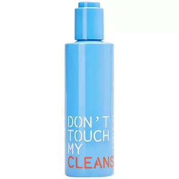 Нежный гель для умывания DON'T TOUCH MY SKIN Cleanser