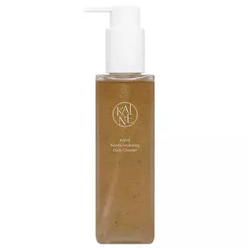 Увлажняющий очищающий гель для ежедневного применения Kaine Kombu Hydrating Daily Cleanser