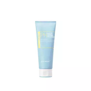 Успокаивающий гель для умывания с азуленом и церамидами SUR.MEDIC+ Azulene Soothing pH Cleanser 50 мл