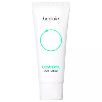 Успокаивающий гель-крем с центеллой beplain Cicaterol Moisturizer
