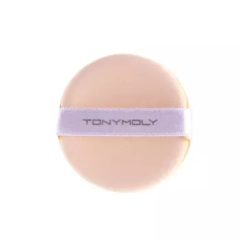 Гелевый пуф для нанесения тонального средства Tony Moly Jelly Puff