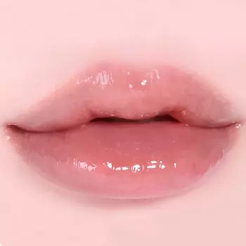 Гелевый тинт для губ с глянцевым финишем hince Raw Glow Gel Tint 11 Chai