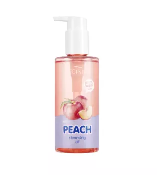 Гидрофильное масло с экстрактом персика Scinic My Peach Cleansing Oil