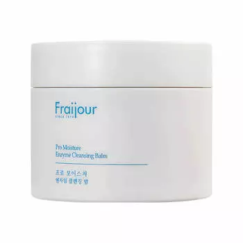 Гидрофильный бальзам с энзимами и пробиотиками Fraijour Pro Moisture Enzyme Cleansing Balm