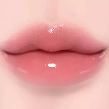 Глянцевый бальзам для губ Dasique Chewing Glow Pot 16 Sweet Rosy