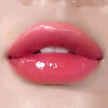 Глянцевый бальзам для губ Peripera Ink Mood Glowy Balm 012 Cherry In Mind