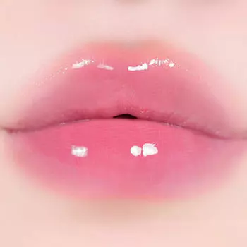 Глянцевый тинт для губ alternative stereo Lip Potion Sugar Glaze Tint 3 Barbie Ball