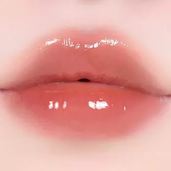 Глянцевый тинт для губ alternative stereo Lip Potion Sugar Glaze Tint 9 Coco Ball