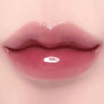 Глянцевый тинт для губ Dasique Juicy Dewy Tint 28 Sweet Vin Chaud