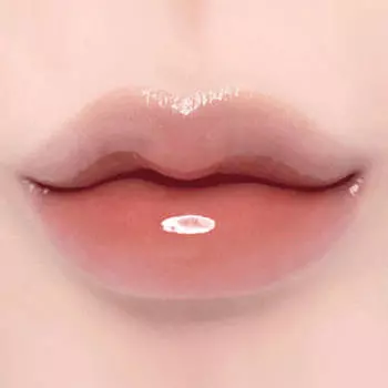 Глянцевый тинт для губ Dasique Juicy Dewy Tint 27 Sugar Roll