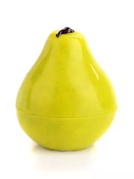Грушевый крем для рук The Saem Fruit Punch Hand Cream Quince Punch
