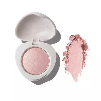 Хайлайтер The Saem Prism Light Highlighter PK01 Baby Berry Beam