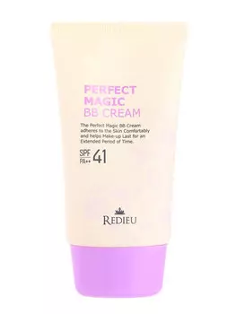 Идеальный ББ-крем Welcos Redieu Perfect Magic BB SPF41 PA++