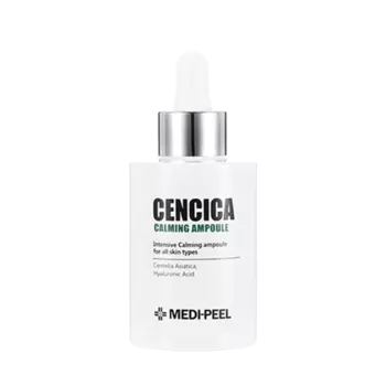 Интенсивная успокаивающая ампула с центеллой Medi-Peel Cencica Calming Ampoule