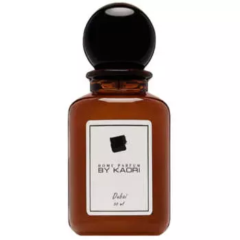 Интерьерный парфюм с восточным ароматом розы и удового дерева BY KAORI Home Parfum «Dubai»