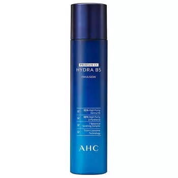 Премиум-эмульсия для интенсивного увлажнения AHC Premium EX Hydra B5 Emulsion