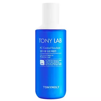 Эмульсия для лица Tony Moly