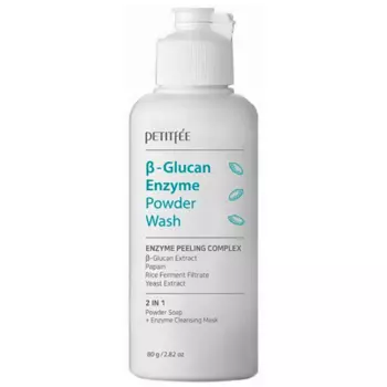 Энзимная пудра Petitfee