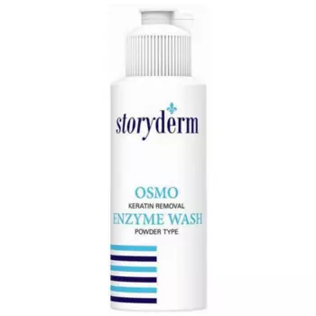 Энзимная пудра для мягкого очищения Storyderm Osmo Enzyme Wash