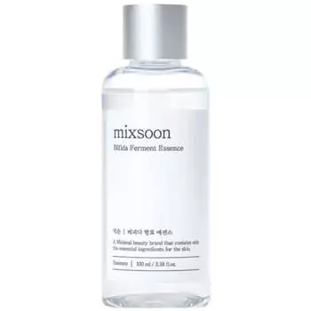 Ферментированная барьерная эссенция с лизатом бифидобактерий Mixsoon Bifida Ferment Essence