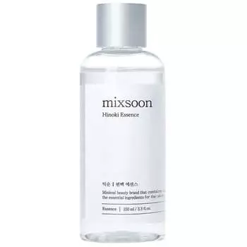 Эссенция с экстрактом кипариса против воспалений Mixsoon Hinoki Essence