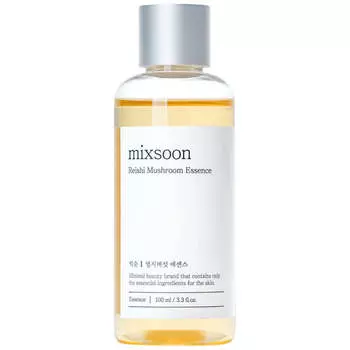 Антиоксидантная эссенция на основе гриба рейши Mixsoon Reishi Mushroom Essence
