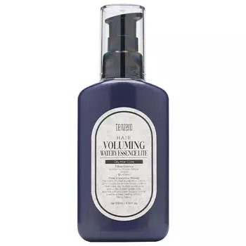 Эссенция для придания объёма жирным волосам Tenzero Hair Voluming Watery Essence Lite Oily Hair Care