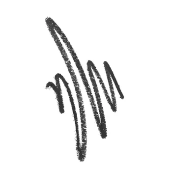 Кайал для глаз SHIK studio Kajal Liner 01 Passion