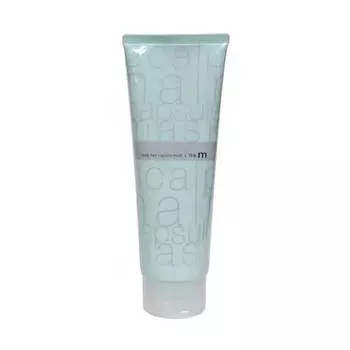 Капсульная маска для волос и кожи головы Welcos Mugens The M Scalp Hair Capsule Mask