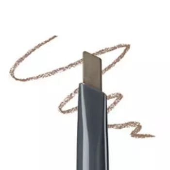 Карандаш для бровей The Saem Saemmul Artlook Eyebrow 01