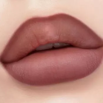 Автоматический бархатный карандаш для губ Peripera Ink Velvet Lip Liner 02 Wine Nude