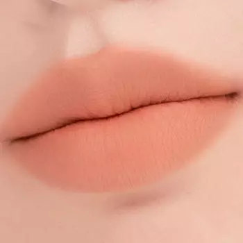 Матовая помада-карандаш для губ rom&nd Lip Mate Pencil 01 Tendery Peach