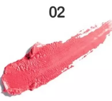 Карандаш-помада для губ Tony Moly Panda`s Dream Glossy Lip Crayon 02 Heart Pink - Розовый