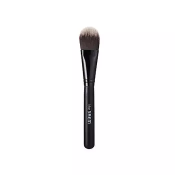 Кисть для нанесения тональной основы The Saem Foundation Brush