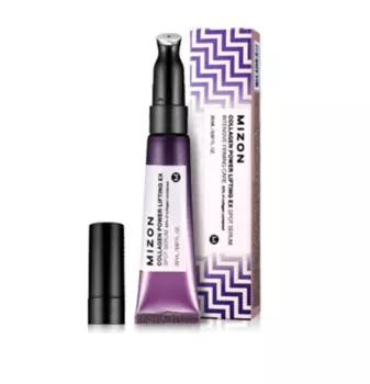Коллагеновая лифтинг-сыворотка для век Mizon Collagen Power Lifting EX Spot Serum