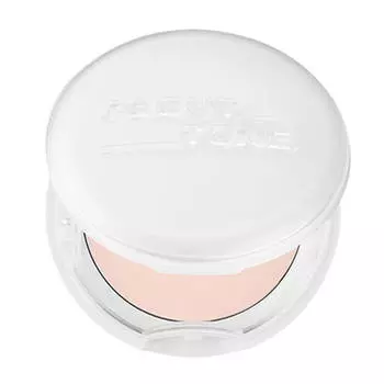 Компактная матирующая пудра для фиксации макияжа About Tone Sebum Cut Powder Pact