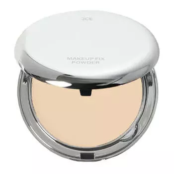 Компактная пудра-фиксатор 3CE Makeup Fix Powder #Clear Light