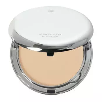 Компактная пудра-фиксатор 3CE Makeup Fix Powder #Soft Medium