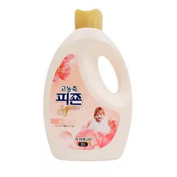 Кондиционер-концентрат для белья Pigeon Signature La Fiesta - 2 л