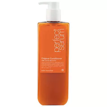 Питательный кондиционер для повреждённых волос Mise En Scene Perfect Serum Original Conditioner