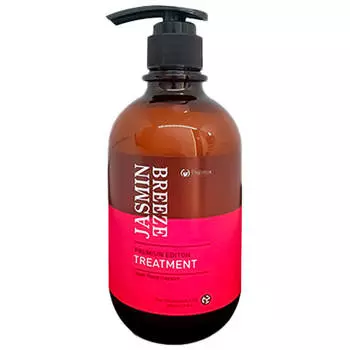 Кондиционер для волос с ароматом жасмина Pogonia Jasmin Breeze Original Renewing Treatment
