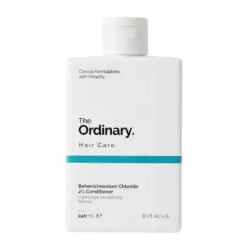 Кремовый кондиционер для волос The Ordinary Behentrimonium Chloride 2% Conditioner
