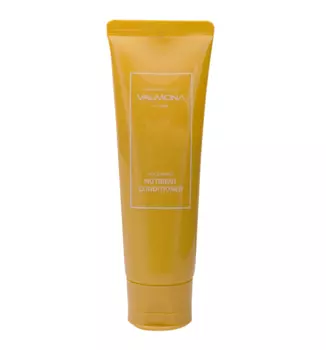 Питательный кондиционер с желтком Valmona Nourishing Solution Yolk-Mayo Nutrient Conditioner