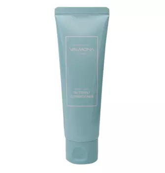Увлажняющий кондиционер с морской водой Valmona Recharge Solution Blue Clinic Nutrient Conditioner