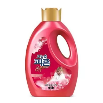 Кондиционер-концентрат для белья Pigeon Signature Flower Festival - 2 л